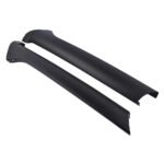 Pair Left+Right Windshield Pillar Finisher for Land Rover Discovery 2 1999-2004 - Сурет 4