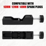 Universal Spark Plug Gap Caliper Tool For Most 10mm 12mm 14mm 16mm Spark Plugs - Ảnh 9