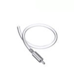 ⁦Motorcycle Car Clutch Brake Bleeder Hose One Way Valve Tube Bleeding Tool Kit⁩ - الصورة ⁦5⁩