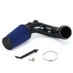 Oiled Cold Air Intake Kit Filter For Dodge Ram Cummins Diesel 6.7L 2007.5-2012 - Billede 3