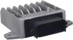 TCM TCU Trasmission Control module L34T 18 9E1D 9E1E For 2007-2009 Mazda 3 2.3L - Сурет 9