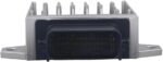 TCM TCU Trasmission Control module L34T 18 9E1D 9E1E For 2007-2009 Mazda 3 2.3L - Сурет 8