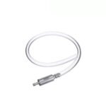 ⁦Motorcycle Car Clutch Brake Bleeder Hose One Way Valve Tube Bleeding Tool Kit⁩ - الصورة ⁦6⁩