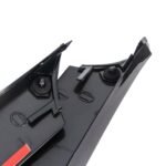 For 2011-19 Ford Explorer Windshield Outer Trim Pillar Molding Right &Left Side - Ảnh 5
