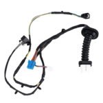 For Dodge Ram MOPAR 56051694AA, 56051931AA, 56051931AB Rear Door Wiring Harness - Сурет 3