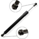 ⁦For 2004-2014 Ford F-150 Tailgate Assist Lift Support Shock Struts DZ43200⁩ - الصورة ⁦5⁩