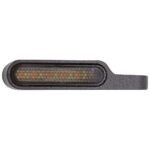 Handlebar LED Turn Signals Blinker Running Light For Harley Sportster 1200 883 — изображение 12