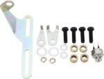 Car Bl-1400u Back-up Light/neutral Safety Switch Kit 350 400 700r4 200r4 4l60 V8 - Billede 6