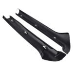 Pair Left+Right Windshield Pillar Finisher for Land Rover Discovery 2 1999-2004 - Сурет 6