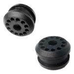4x4 Transfer Case Shifter Control Linkage+Grommet Bushings For 2002-05 Dodge Ram - 圖片 6