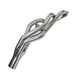 Stainless Steel Manifold Header For 74-80 Ford Pinto 82-92 Ranger 2.3L 4Cy Pro - Сурет 6