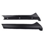 Pair Left+Right Windshield Pillar Finisher for Land Rover Discovery 2 1999-2004 - Сурет 7