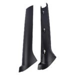 Pair Left+Right Windshield Pillar Finisher for Land Rover Discovery 2 1999-2004 - Сурет 8