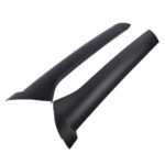 Pair Left+Right Windshield Pillar Finisher for Land Rover Discovery 2 1999-2004 - Сурет 9