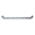 ⁦Rear Lower Control Arm Subframe Brace Tie Bar Kit For 92-95 Honda Civic EG⁩ - الصورة ⁦19⁩