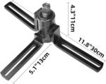Crank Case Splitter Separator and Crank Puller Installer Tool Dirt Bike ATV – Vaizdas 2