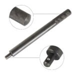 ⁦Harley Wheel Bearing Race Tool Kit for 1973-1999 FL FX XL Models⁩ - الصورة ⁦4⁩