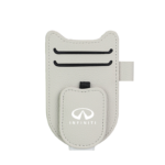 Car Sun Visor Glasses Holder – Easy Access. Space-Saving. Multi-Purpose Clip - 圖片 80