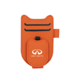 Car Sun Visor Glasses Holder – Easy Access. Space-Saving. Multi-Purpose Clip - 圖片 82