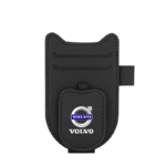 Car Sun Visor Glasses Holder – Easy Access. Space-Saving. Multi-Purpose Clip - 圖片 71