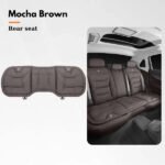 ⁦🔥HOT PRODUCT🔥 – Skin-Friendly & Dirt-Repellent Leather Seat - Cushions⁩ - الصورة ⁦45⁩