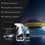 Headlight Restoration Kit - 圖片 6