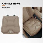 ⁦🔥HOT PRODUCT🔥 – Skin-Friendly & Dirt-Repellent Leather Seat - Cushions⁩ - الصورة ⁦47⁩