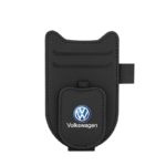 Car Sun Visor Glasses Holder – Easy Access. Space-Saving. Multi-Purpose Clip - 圖片 56