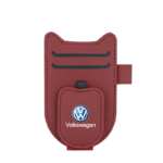 Car Sun Visor Glasses Holder – Easy Access. Space-Saving. Multi-Purpose Clip - 圖片 58
