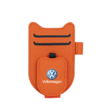 Car Sun Visor Glasses Holder – Easy Access. Space-Saving. Multi-Purpose Clip - 圖片 59