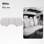 ⁦🔥HOT PRODUCT🔥 – Skin-Friendly & Dirt-Repellent Leather Seat - Cushions⁩ - الصورة ⁦22⁩