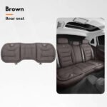 ⁦🔥HOT PRODUCT🔥 – Skin-Friendly & Dirt-Repellent Leather Seat - Cushions⁩ - الصورة ⁦2⁩