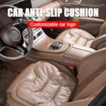 ⁦🔥HOT PRODUCT🔥 – Skin-Friendly & Dirt-Repellent Leather Seat - Cushions⁩ - الصورة ⁦36⁩