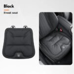 ⁦🔥HOT PRODUCT🔥 – Skin-Friendly & Dirt-Repellent Leather Seat - Cushions⁩ - الصورة ⁦11⁩