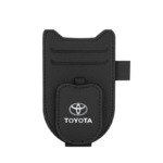 Car Sun Visor Glasses Holder – Easy Access. Space-Saving. Multi-Purpose Clip - 圖片 95