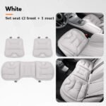 ⁦🔥HOT PRODUCT🔥 – Skin-Friendly & Dirt-Repellent Leather Seat - Cushions⁩ - الصورة ⁦23⁩