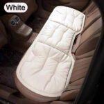 ⁦🔥HOT PRODUCT🔥 – Skin-Friendly & Dirt-Repellent Leather Seat - Cushions⁩ - الصورة ⁦55⁩