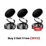 🔥Buy More Save More🔄360° Adjustable Vacuum Magnetic Phone Holder📱🚗 - Billede 10