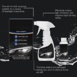 Headlight Restoration Kit - 圖片 5
