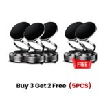 🔥Buy More Save More🔄360° Adjustable Vacuum Magnetic Phone Holder📱🚗 - Billede 12