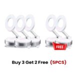 🔥Buy More Save More🔄360° Adjustable Vacuum Magnetic Phone Holder📱🚗 - Billede 11