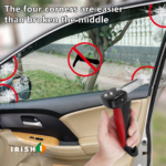 5-in-1 Multipurpose Car Handle - Сурет 5