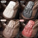 ⁦🔥HOT PRODUCT🔥 – Skin-Friendly & Dirt-Repellent Leather Seat - Cushions⁩ - الصورة ⁦40⁩