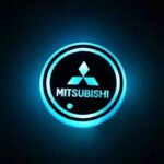 2PCS LED Car Coasters - Сурет 19