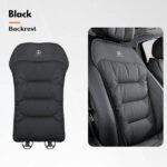 ⁦🔥HOT PRODUCT🔥 – Skin-Friendly & Dirt-Repellent Leather Seat - Cushions⁩ - الصورة ⁦14⁩