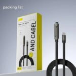 🔥Last Day 60% OFF - ⚡2-in-1 Invisible Holder Charger Cable – 240W Fast Charging Cord with Built-In Phone Stand - 圖片 9