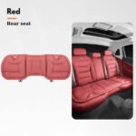 ⁦🔥HOT PRODUCT🔥 – Skin-Friendly & Dirt-Repellent Leather Seat - Cushions⁩ - الصورة ⁦17⁩