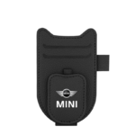 Car Sun Visor Glasses Holder – Easy Access. Space-Saving. Multi-Purpose Clip - 圖片 34