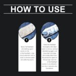 Headlight Restoration Kit - 圖片 7