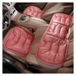 ⁦🔥HOT PRODUCT🔥 – Skin-Friendly & Dirt-Repellent Leather Seat - Cushions⁩ - الصورة ⁦65⁩